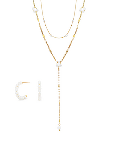 CHIC SET