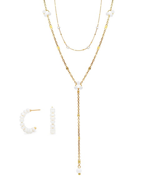 CHIC SET