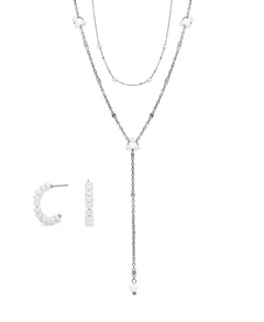 CHIC SET