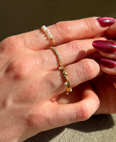 LINKED RING 