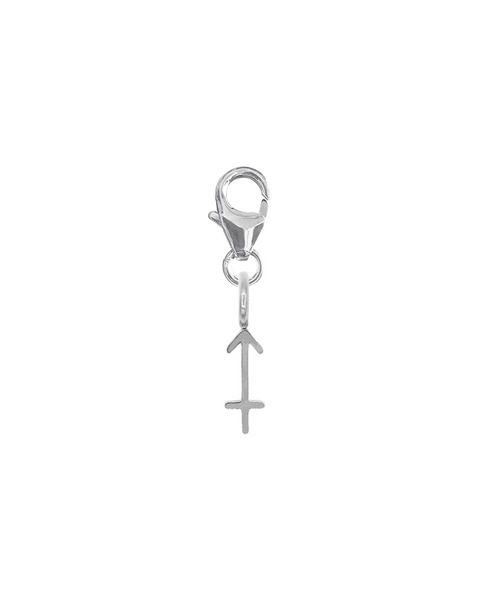 ZODIAC SNAP CHARM - SCHÜTZE