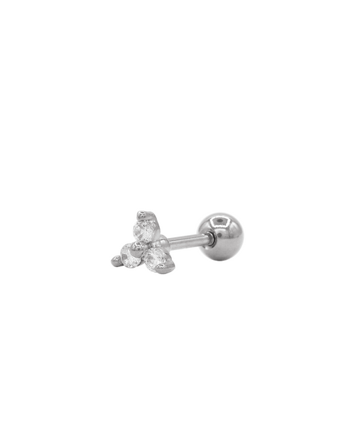 TRI SPARK PIERCING