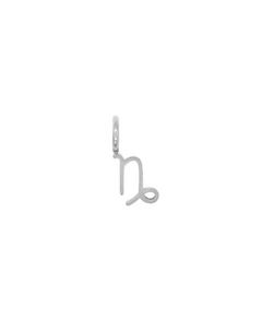 ZODIAC CHARM - STEINBOCK