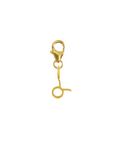 ZODIAC SNAP CHARM - STIER
