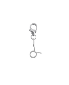 ZODIAC SNAP CHARM - STIER