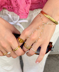SUNRAYS HANDKETTE