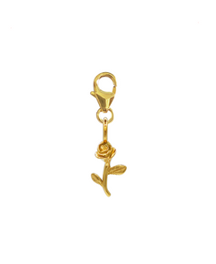 SURI SNAP CHARM