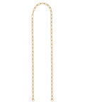 Trait Kette Gold, Produktfoto