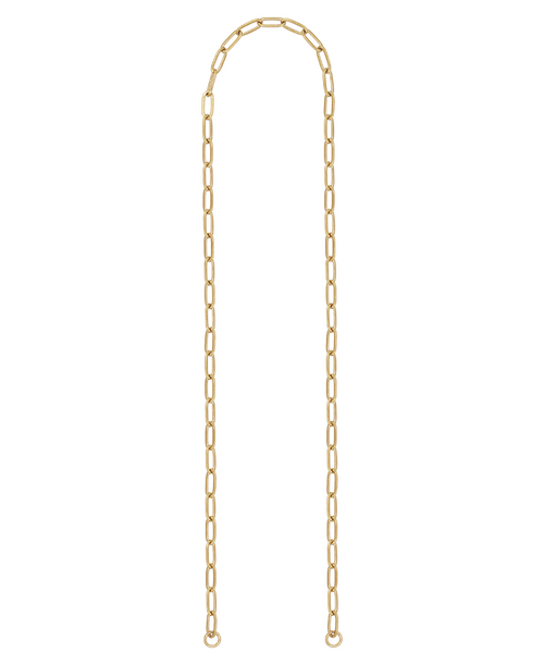 Trait Kette Gold, Produktfoto