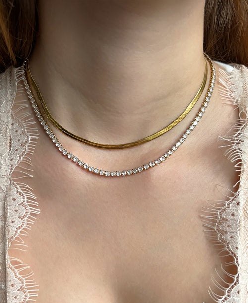 VEYA KETTE