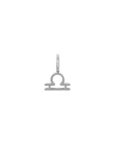 ZODIAC CHARM - WAAGE