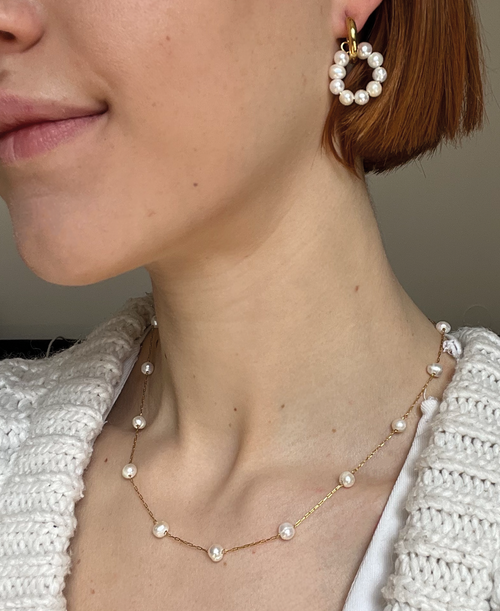 KATHI´S LOOK