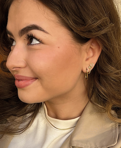 KLARA´S LOOK