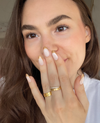 LAETHITIA´S LOOK