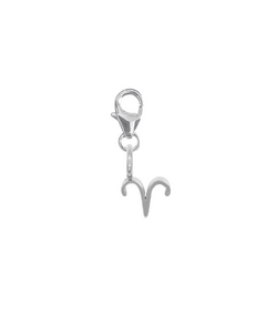 ZODIAC SNAP CHARM - WIDDER