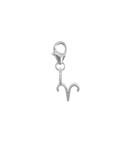 ZODIAC SNAP CHARM - WIDDER