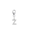 LETTER SNAP CHARM - Z