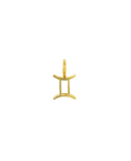 ZODIAC CHARM - ZWILLINGE