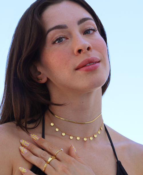 ABBI CHOKER