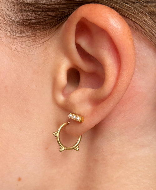 ALCIRA OHRSTECKER