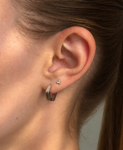 ALCIRA MINI EARRINGS 