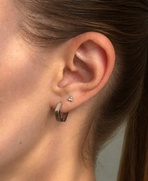 ALCIRA MINI EARRINGS 