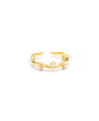 LINKED RING 