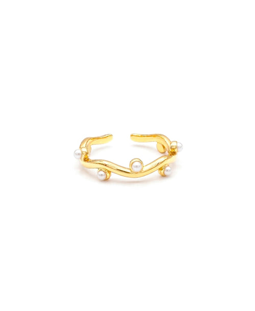 LINKED RING 