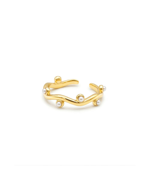 LINKED RING 