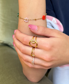 SUNRAYS ANKLETS 