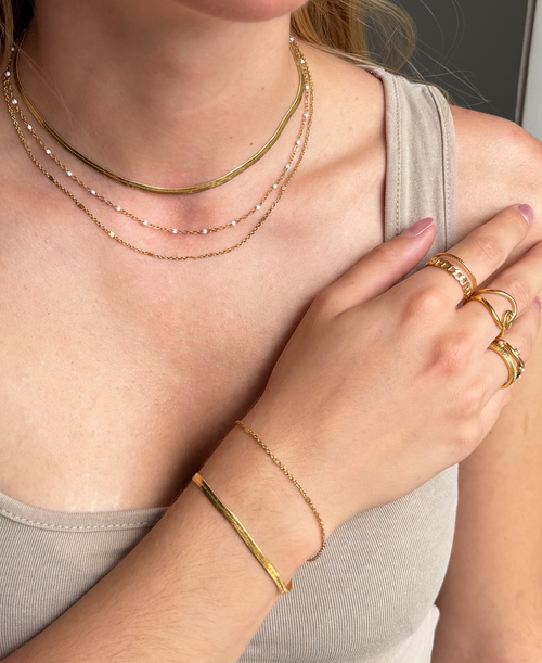 NOEL ARMBAND