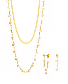 ASTIRA SET (LIMITIERT)