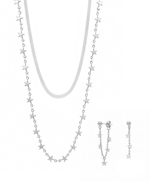 ASTIRA SET (LIMITIERT)