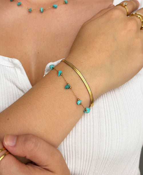 CALYRA ARMBAND