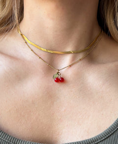 CHERRY KETTE