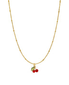 CHERRY KETTE
