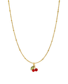 CHERRY KETTE