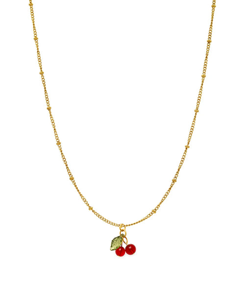 CHERRY KETTE