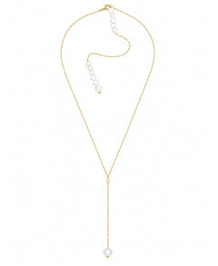 DAZZLING WHITE CHAIN