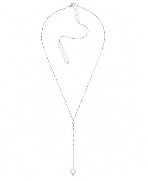 DAZZLING WHITE CHAIN