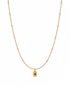 HEART MAIL KETTE