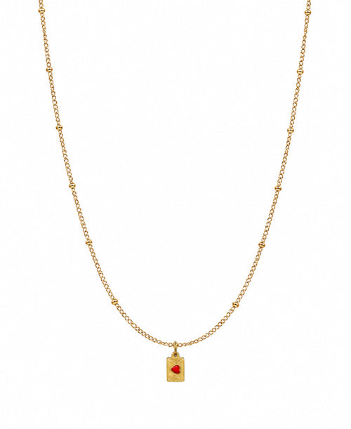HEART MAIL KETTE