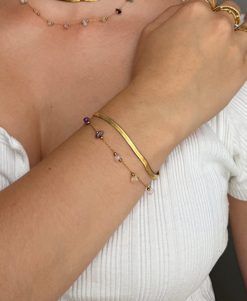 IRYS ARMBAND