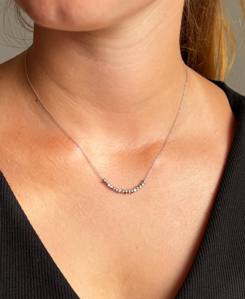 DAHEE CHAIN 