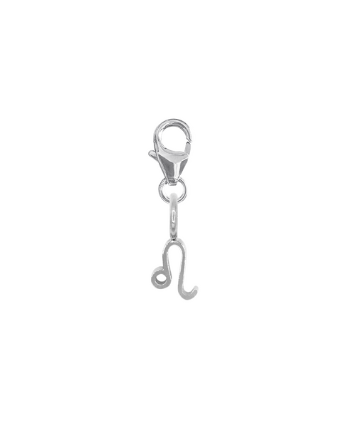 ZODIAC SNAP CHARM - LÖWE