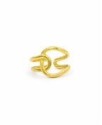 LINKED RING