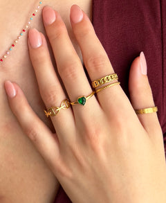 LOVEYA RING