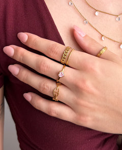 LOVEYA RING