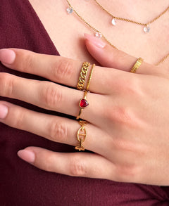 LOVEYA RING