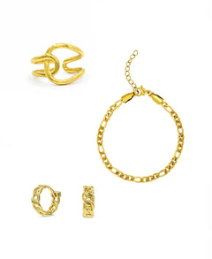 LUNA SET